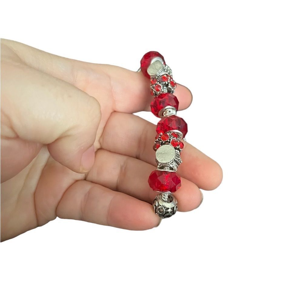 Charm Bracelet - Picture 3 of 4